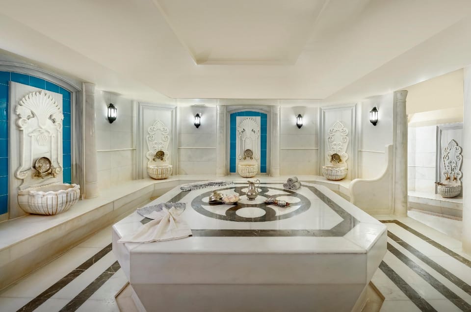 Rixos Pera Istanbul - Nickelodeon Play Access Hotel in Istanbul