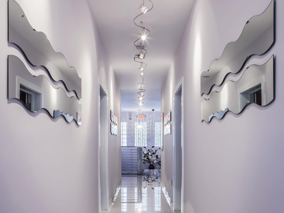 M Boutique Hotel Apartment hotel in Miami Beach