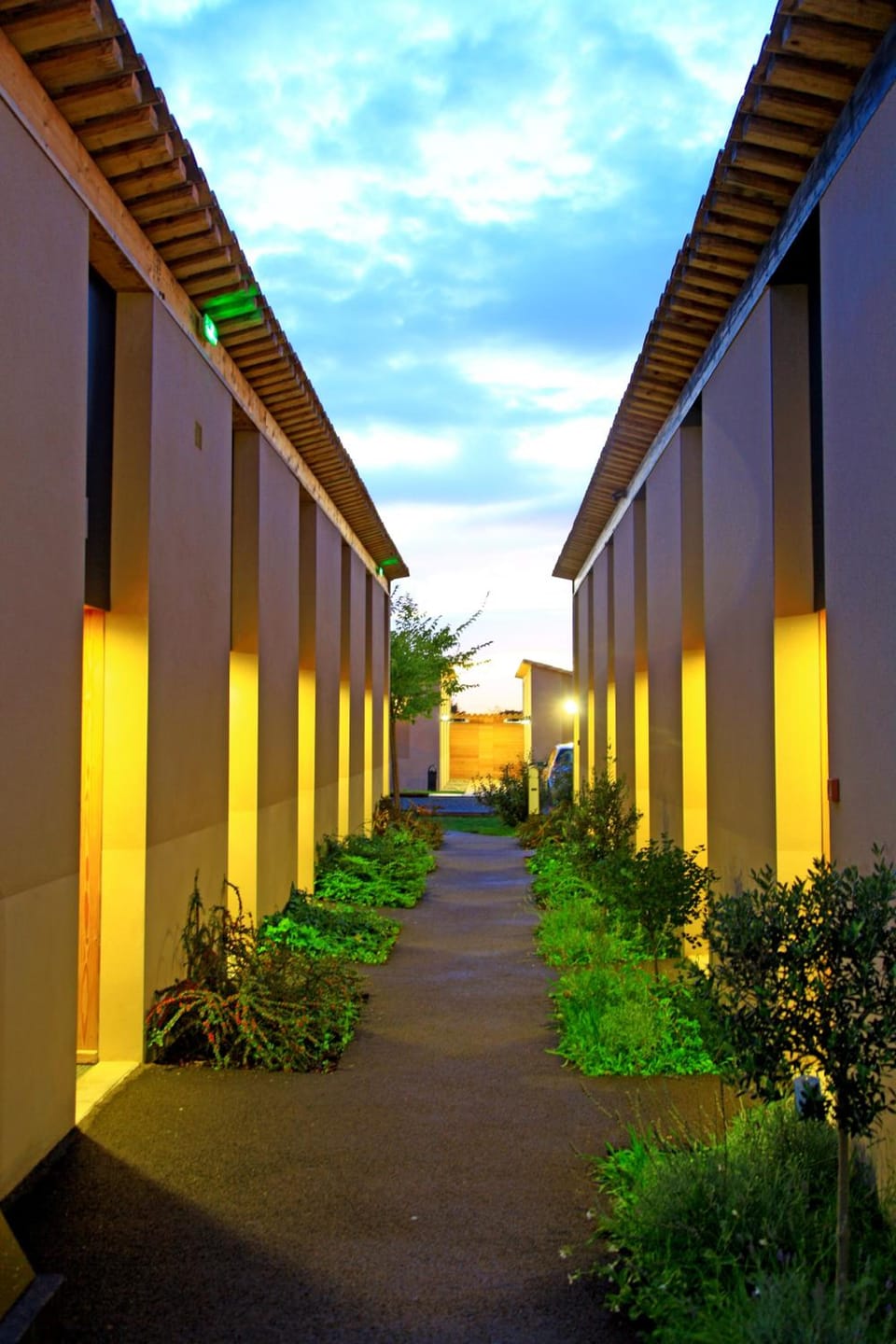 Facilities