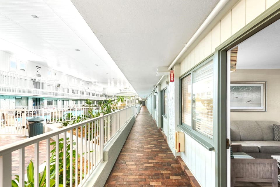 Club Destin Condos Hotel in Destin