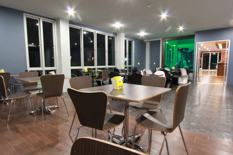 Trendy Hotel Hotel in Thailand