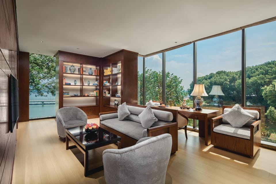 Tonino Lamborghini Hotel Suzhou Hotel in Suzhou