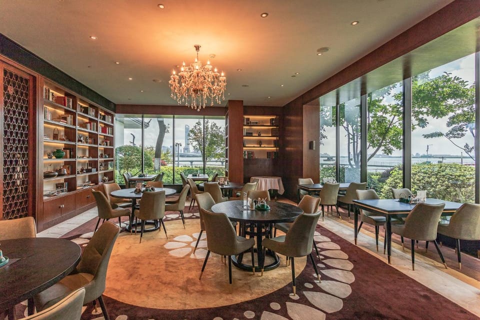 Tonino Lamborghini Hotel Suzhou Hotel in Suzhou