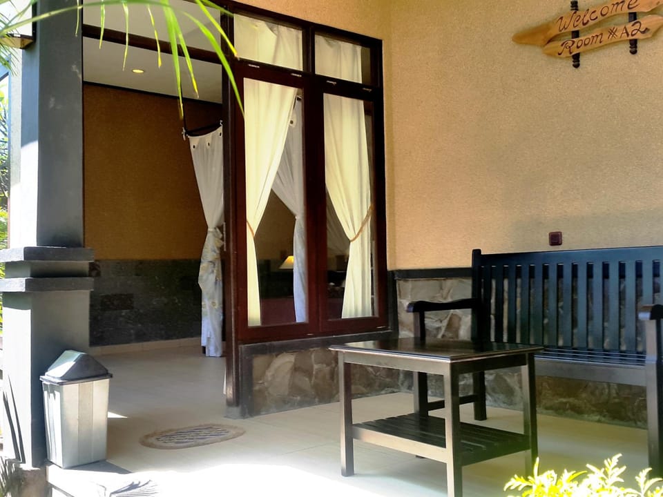 Doubleyou Homestay Pemuteran Hotel in Bali