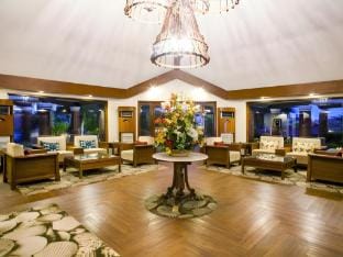 Mayfair Heritage Hotel Resort in Puri