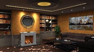 La Rosiere Hotel in Montvalezan