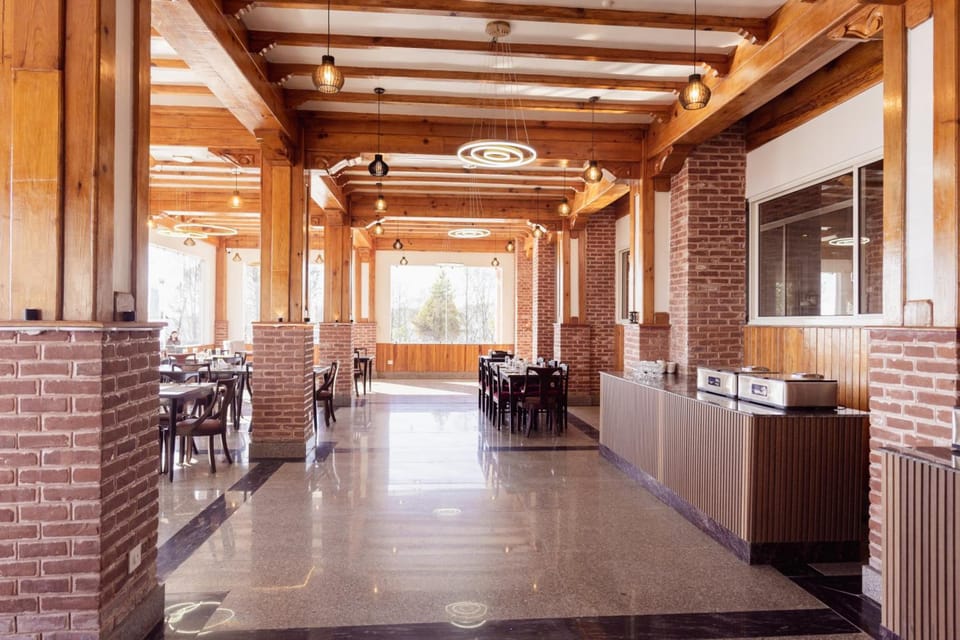 Hotel Chautari Nagarkot Hotel in Bagmati Province, Nepal