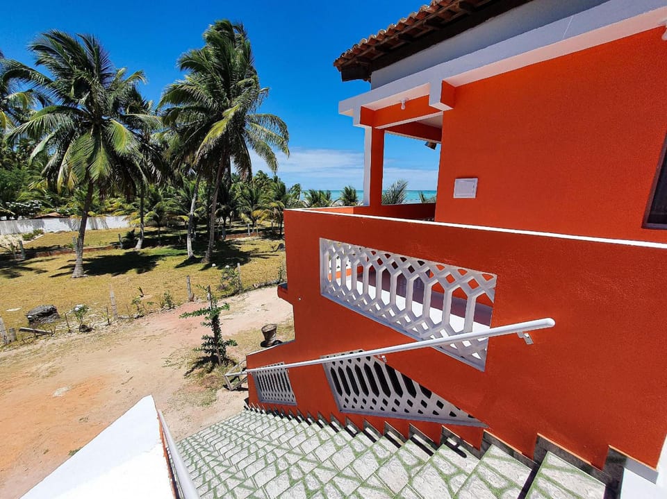 Pousada Xareu Maragogi Hotel in State of Alagoas, Brazil
