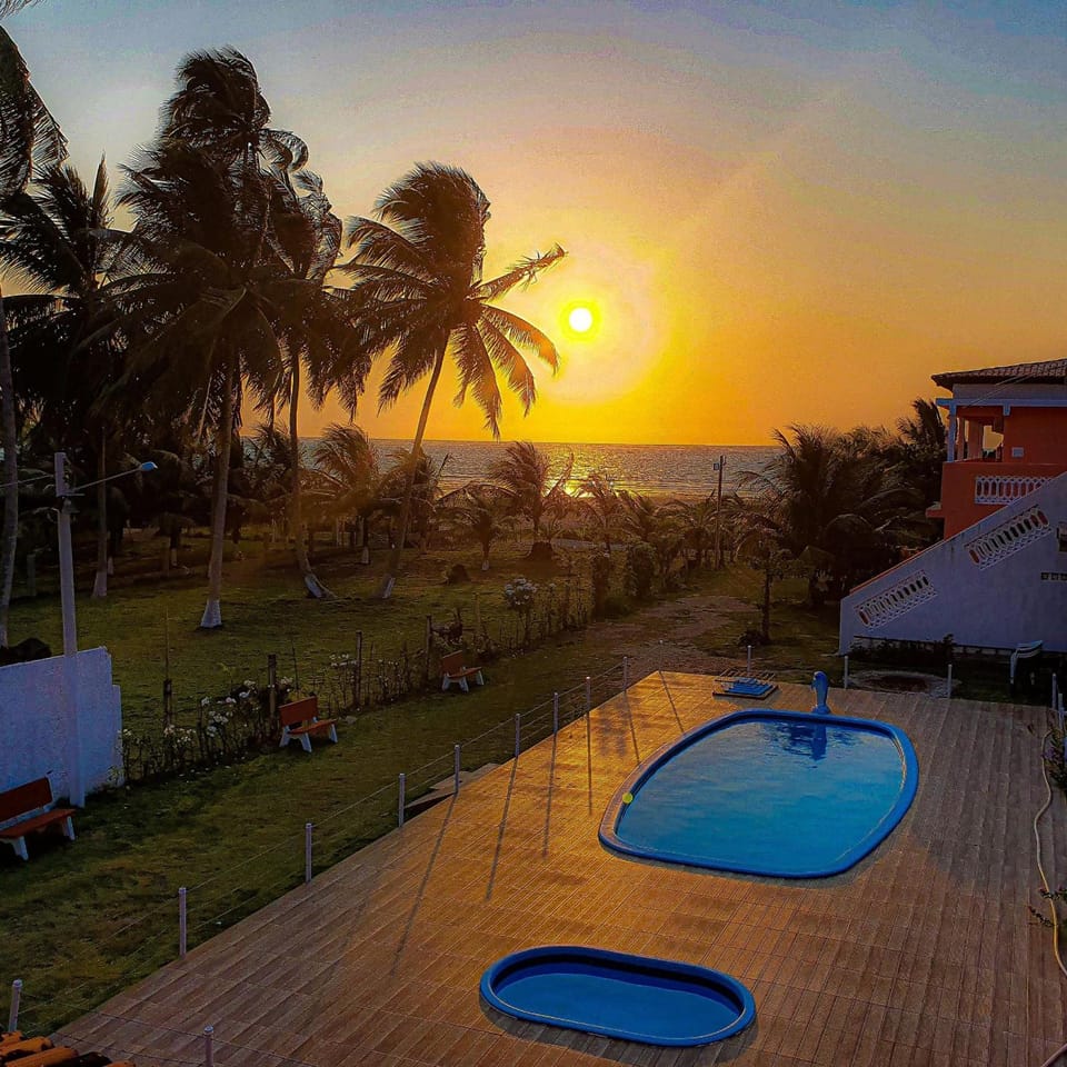 Pousada Xareu Maragogi Hotel in State of Alagoas, Brazil