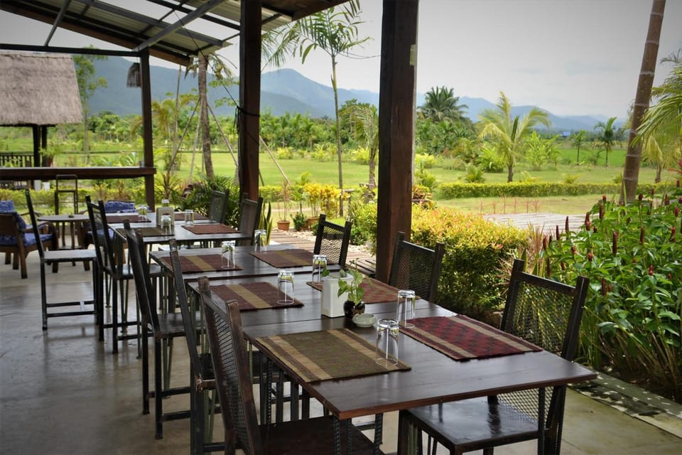 Le Cocotier Resort Resort in Thailand
