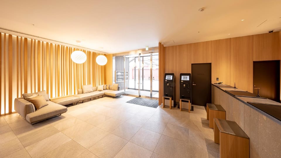 Tokyu Stay Sapporo Hotel in Sapporo