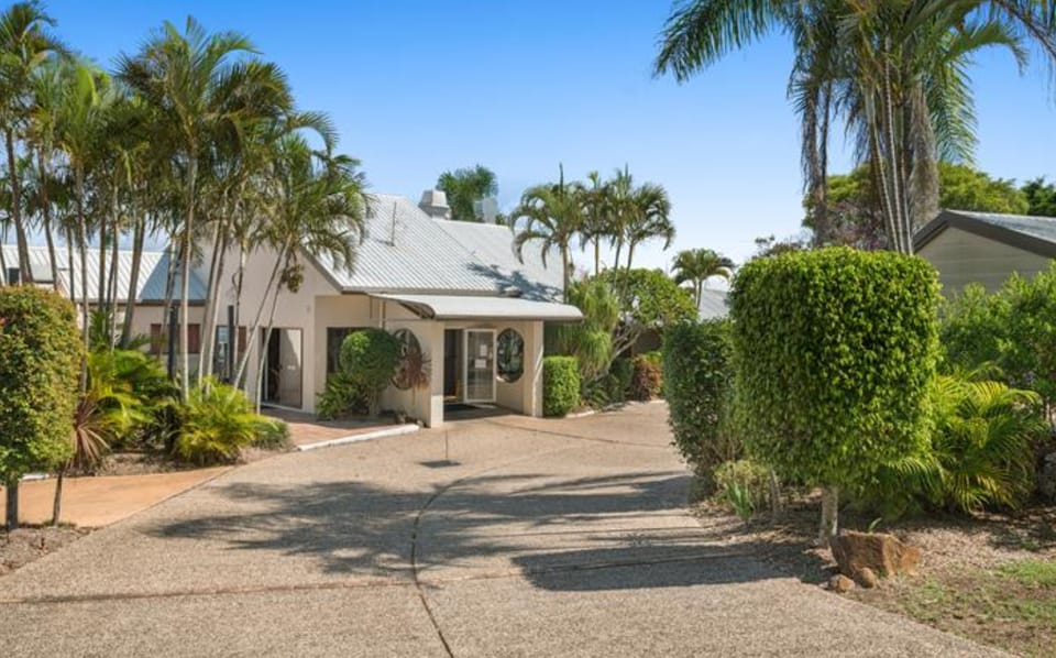 Tranquil Park Maleny Motel in Maleny