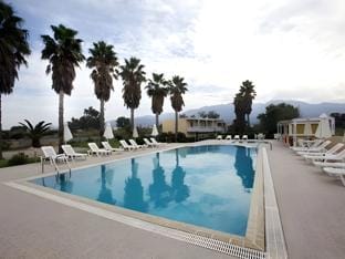 Jonathan Studio Apartments Apartment hotel in Decentralized Administration of the Aegean