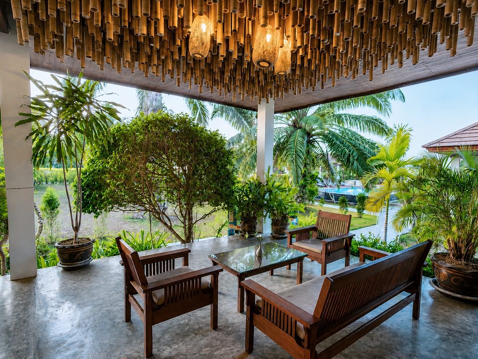 Verona Lanta Resort Resort in Krabi Changwat