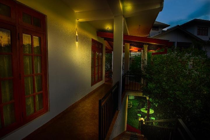 Heavens Door Guest Inn Inn in Kandy