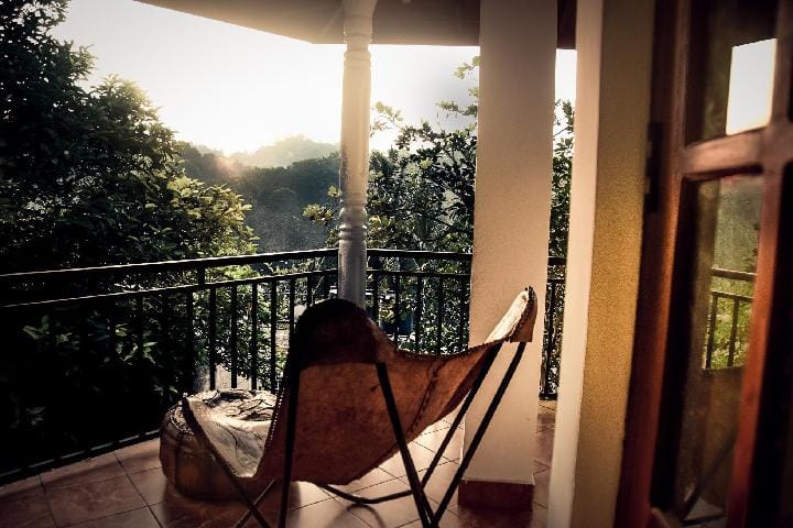 Heavens Door Guest Inn Inn in Kandy