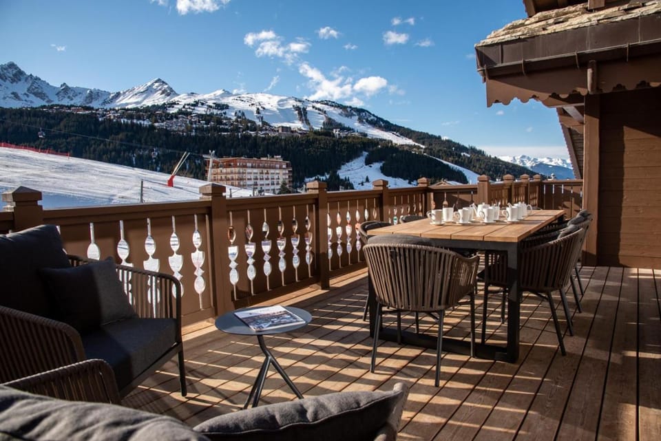 Hotel Manali Hotel in Saint-Bon-Tarentaise