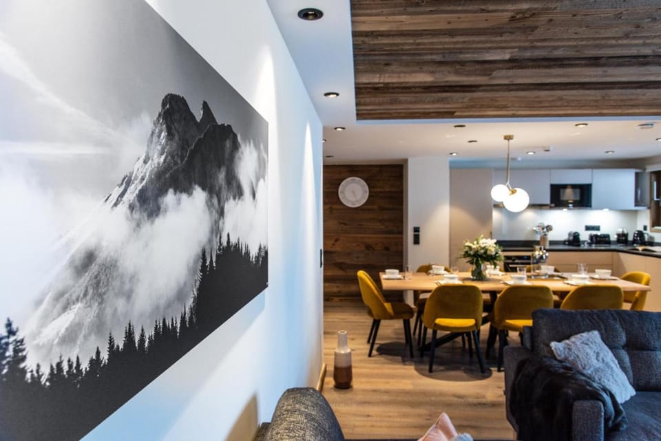 Hotel Manali Hotel in Saint-Bon-Tarentaise