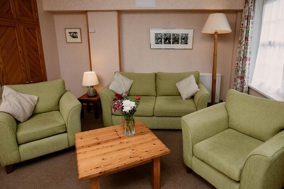 Galwad y Mor Hotel in Saint Davids