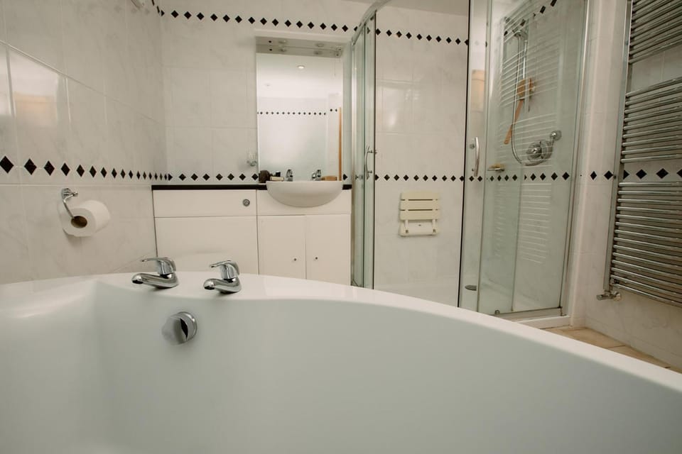Galwad y Mor Hotel in Saint Davids