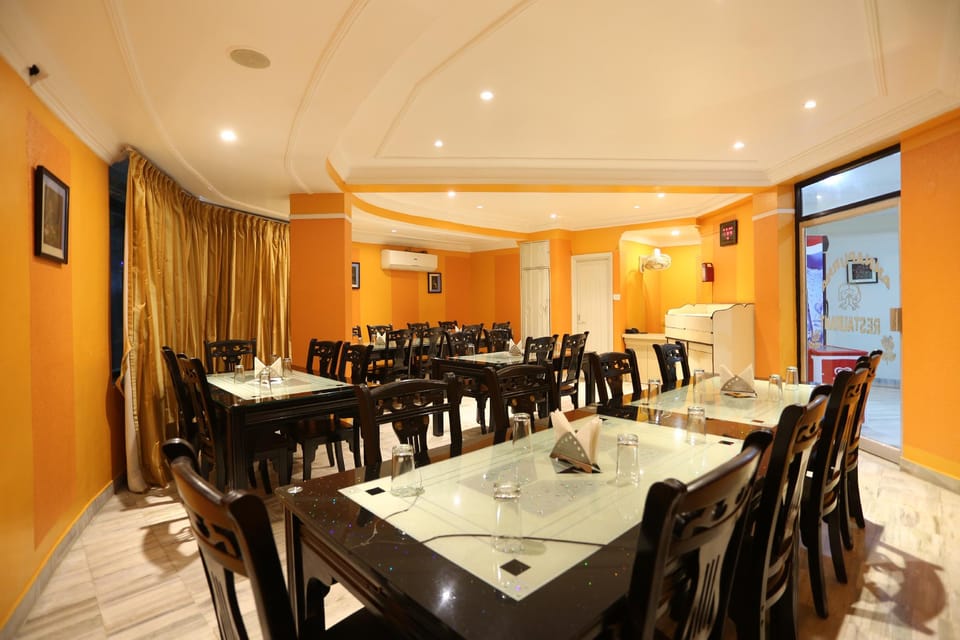 Hotel Niladri Hotel in Puri