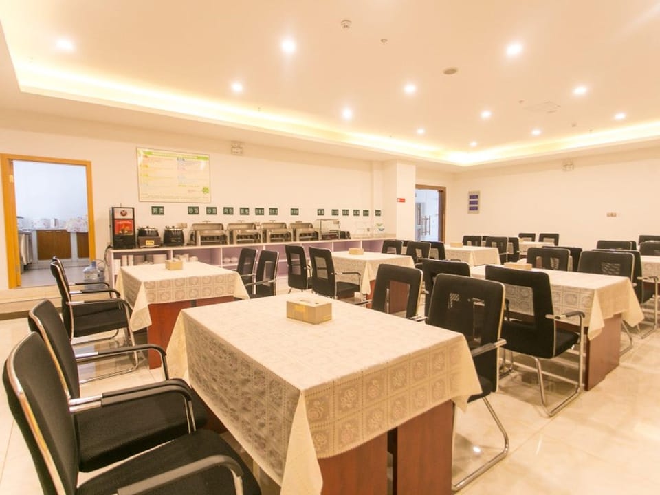 GreenTree Inn Suzhou Tai Lake Xukou Town Government Express Hotel Hotel in Suzhou