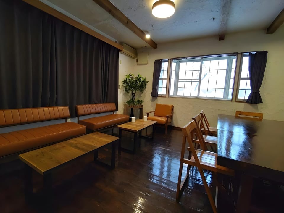 Keimichi Guest House Hostel in Hakuba