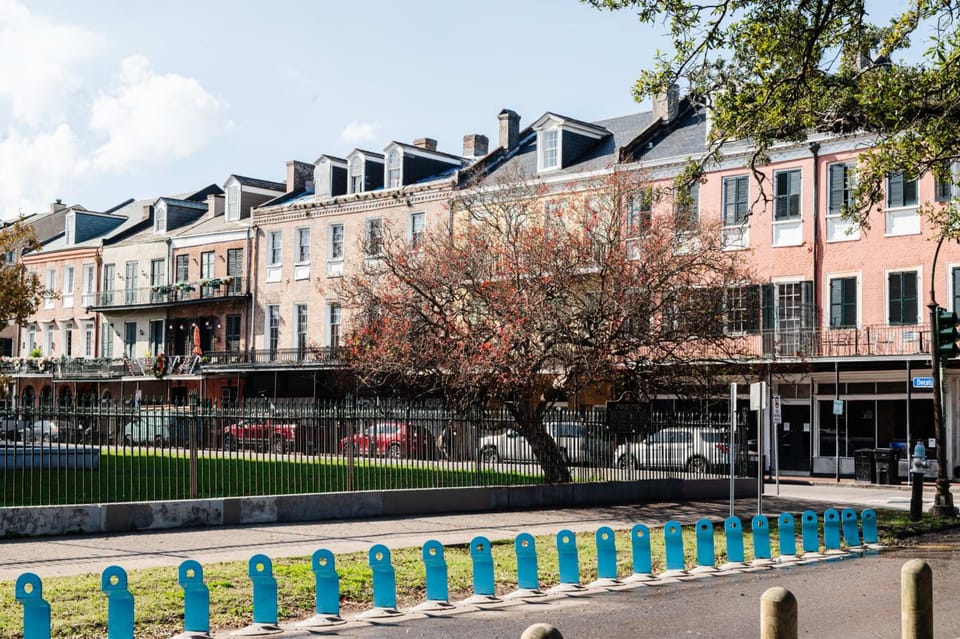 The Frenchmen New Orleans By Kasa Living Hotel in Faubourg Marigny