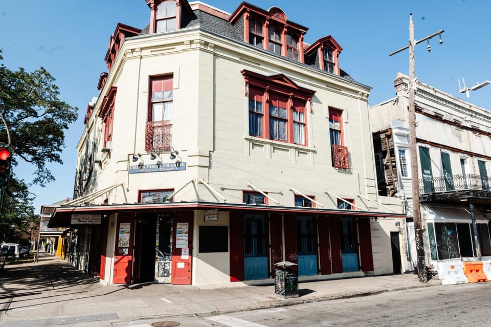 The Frenchmen New Orleans By Kasa Living Hotel in Faubourg Marigny
