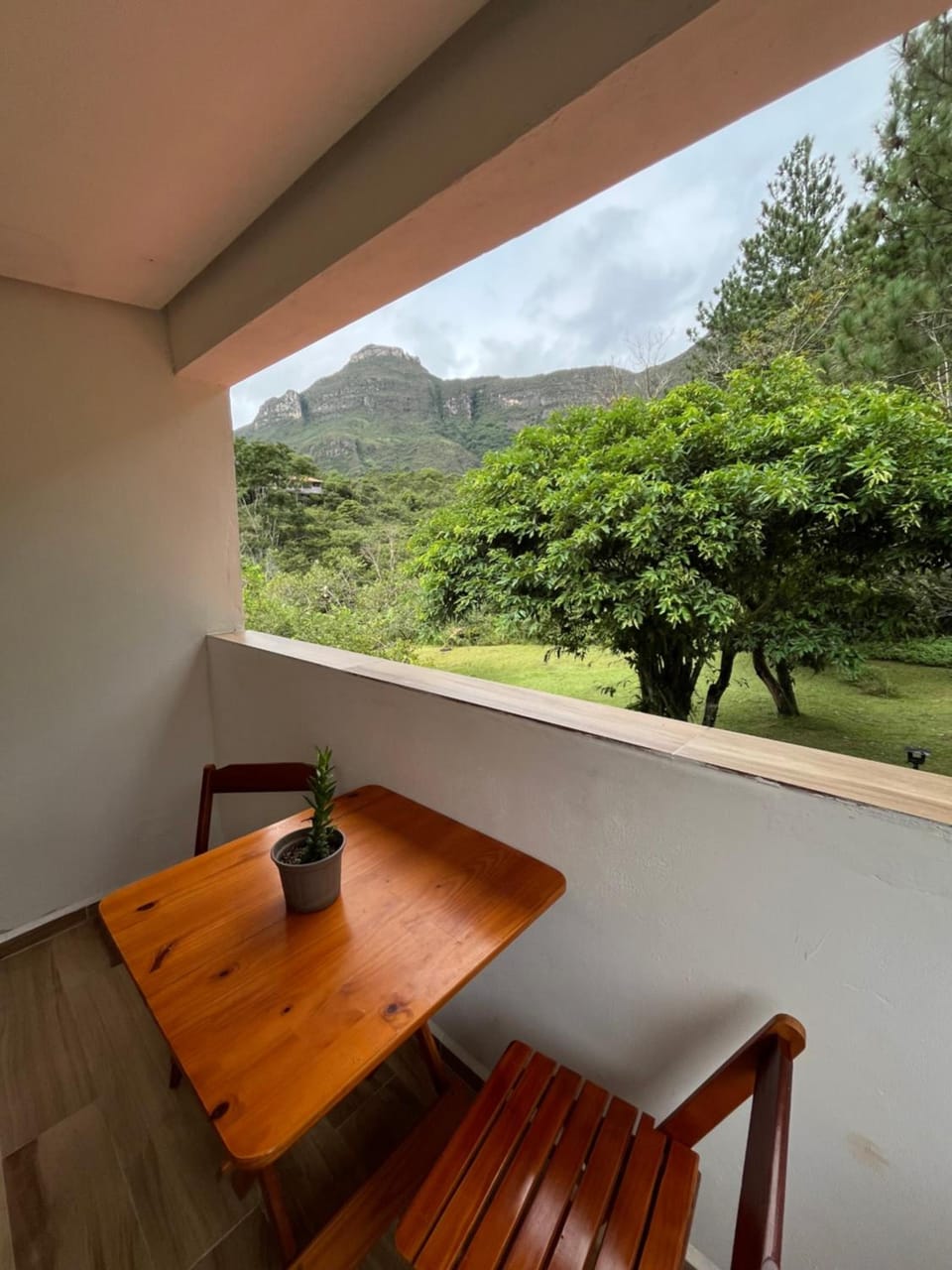 Pousada Canto das Cachoeiras Inn in State of Bahia