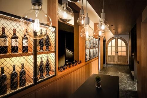 Hotel Pino Alpino Hotel in Friuli-Venezia Giulia