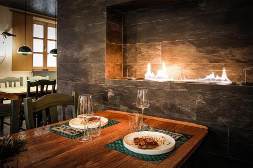 Hotel Pino Alpino Hotel in Friuli-Venezia Giulia