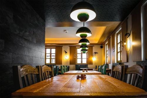 Hotel Pino Alpino Hotel in Friuli-Venezia Giulia