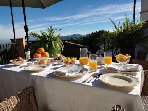 Les Penyetes Boutique Bed and Breakfast Hotel in Marina Alta