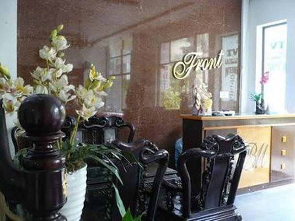 Bao Minh Hotel Hotel in Laos