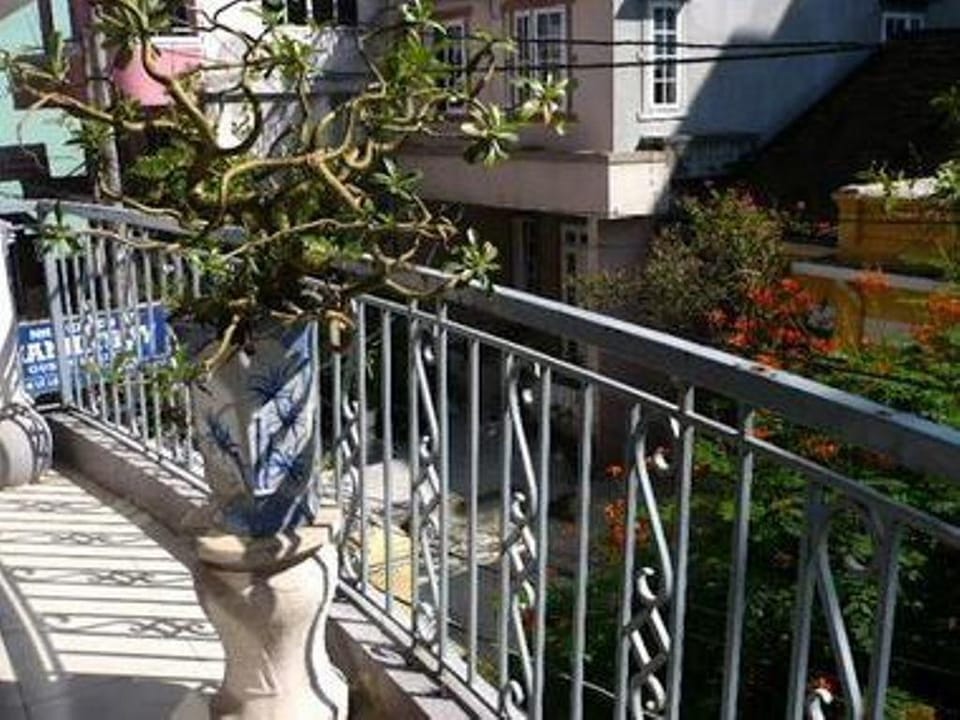 Bao Minh Hotel Hotel in Laos