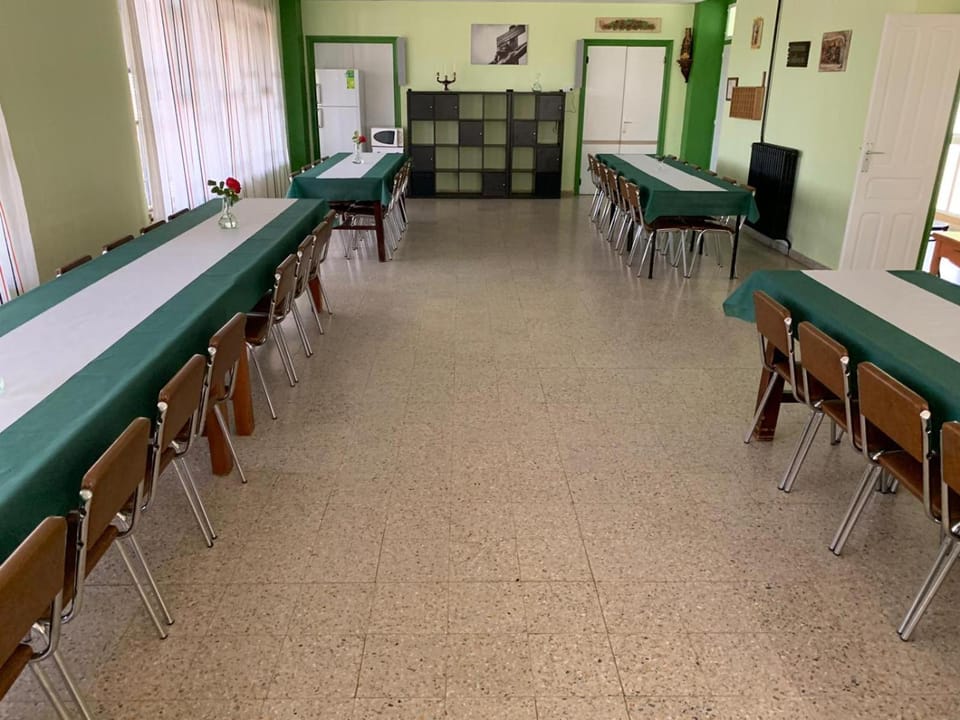 Ermita del Carmen Hijar Hotel in Aragon