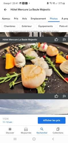 Grand Hotel de la Vallee Hotel in Auvergne-Rhône-Alpes