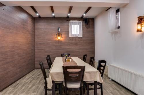Family Hotel LILIUM Hotel in Decentralized Administration of Macedonia and Thrace
