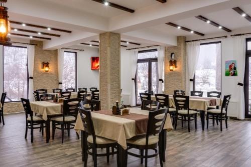 Family Hotel LILIUM Hotel in Decentralized Administration of Macedonia and Thrace