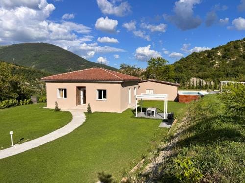 Al Quadrato Hotel in Umbria