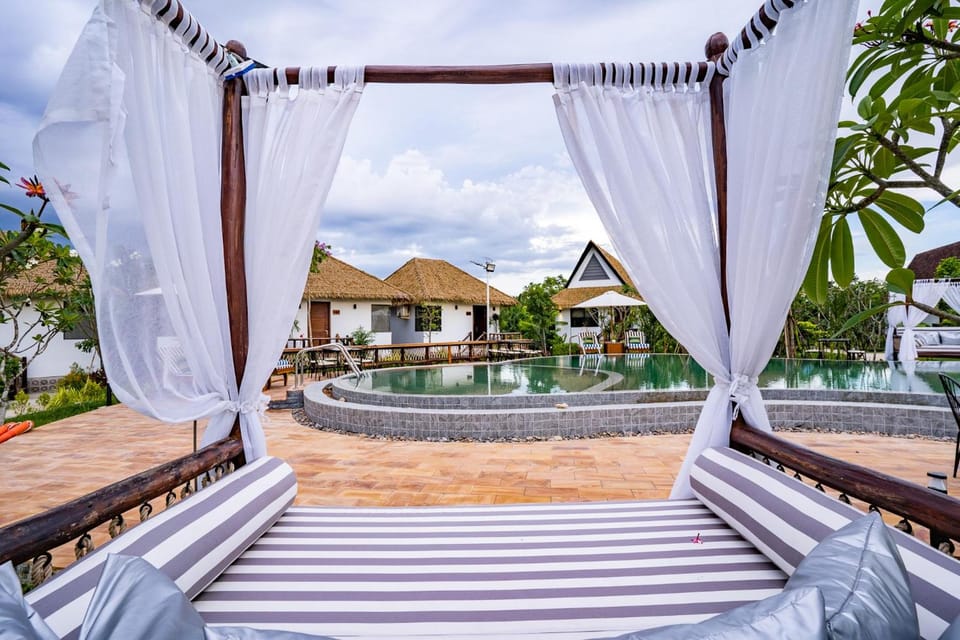 RiverTree Villa & Resort Resort in Cambodia