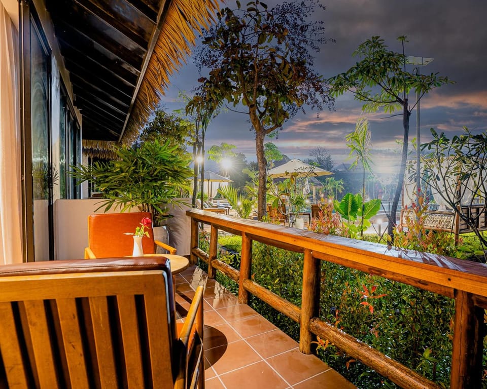 RiverTree Villa & Resort Resort in Cambodia