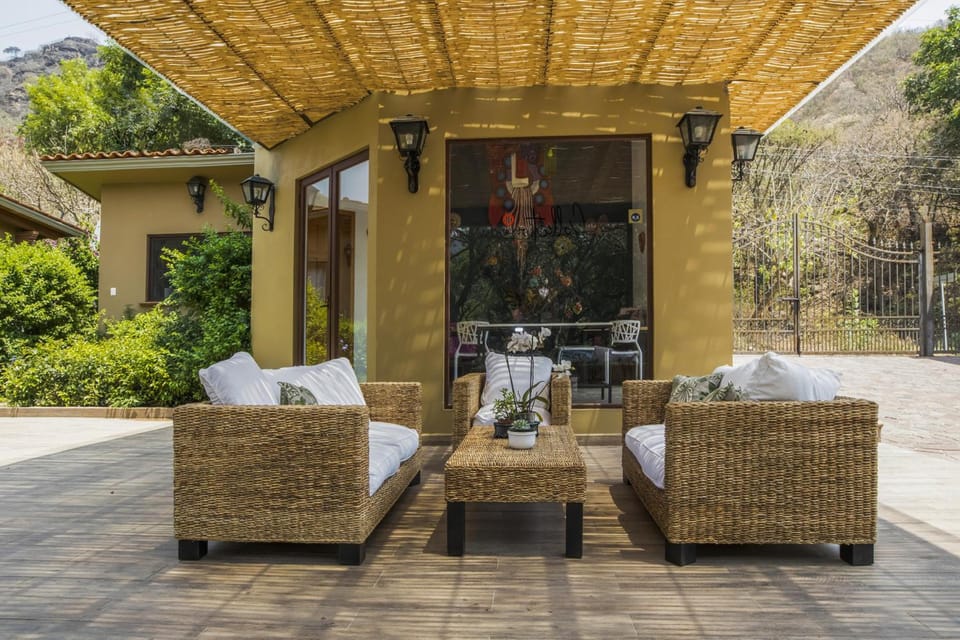 Hotel Amate del Rio Hotel in State of Morelos