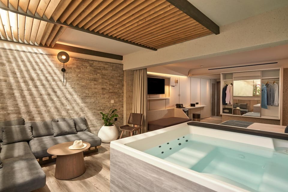 Nautilux Rethymno by Mage Hotels Hotel in Rethymno