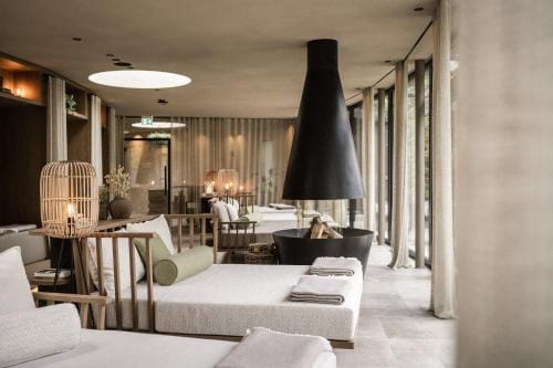 Farmhouse Torgglerhof Hotel in Trentino-South Tyrol