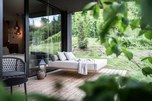 Farmhouse Torgglerhof Hotel in Trentino-South Tyrol