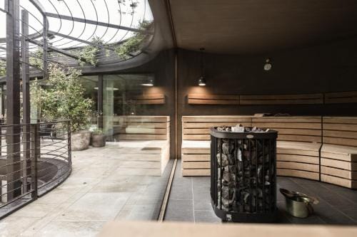 Farmhouse Torgglerhof Hotel in Trentino-South Tyrol