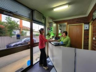 City Garden Motel Motel in Traralgon