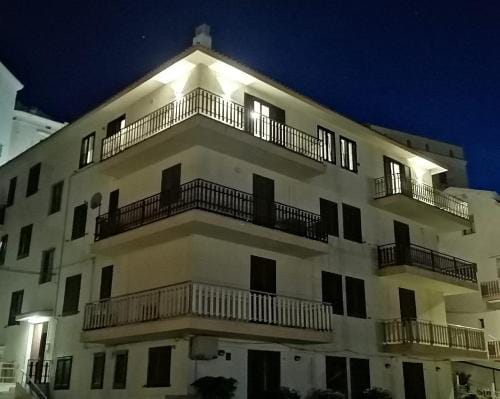 AMARE Bed & Breakfast Hotel in Rodi Garganico